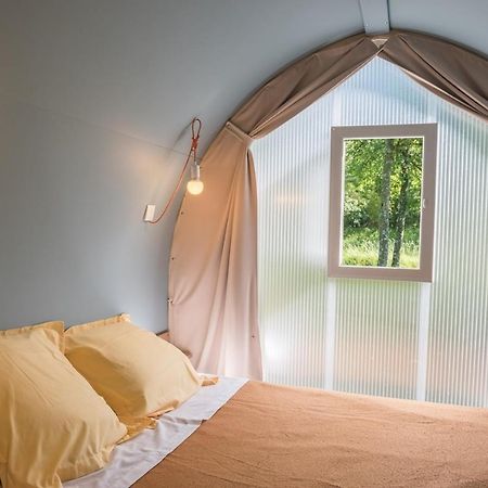 Les Berges Du Bramont Villa Saint-Bauzile  Ngoại thất bức ảnh