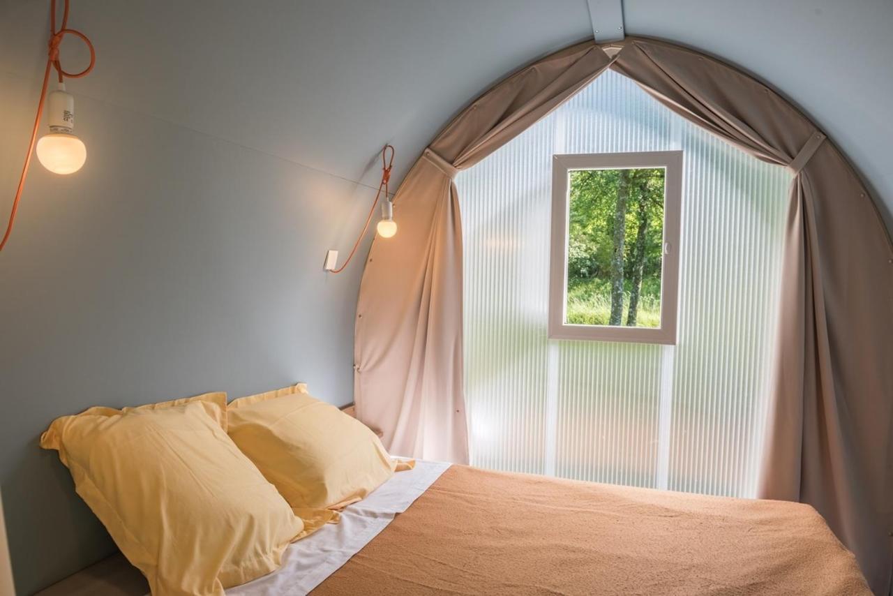 Les Berges Du Bramont Villa Saint-Bauzile  Ngoại thất bức ảnh