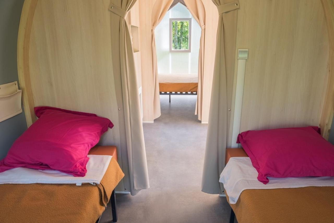Les Berges Du Bramont Villa Saint-Bauzile  Ngoại thất bức ảnh