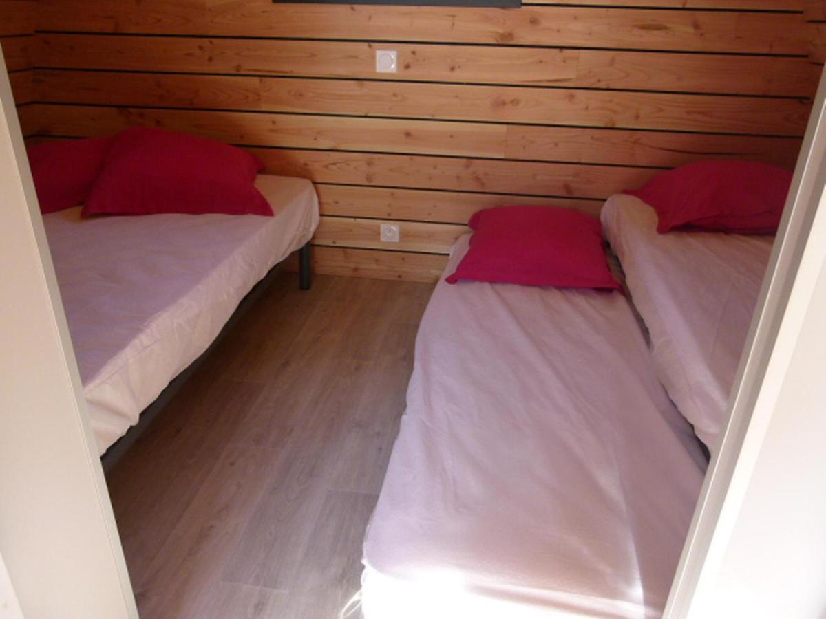 Les Berges Du Bramont Villa Saint-Bauzile  Ngoại thất bức ảnh