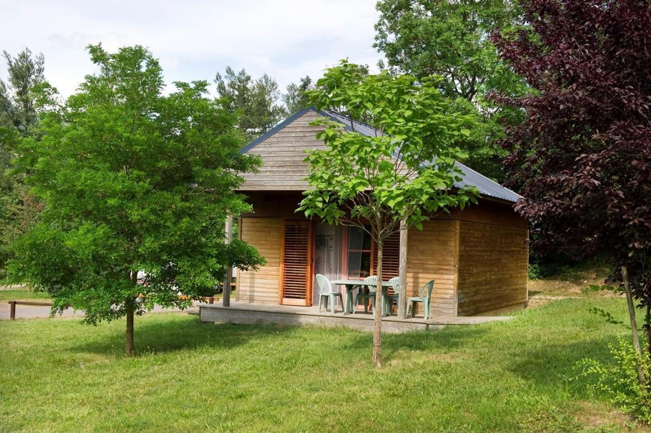Les Berges Du Bramont Villa Saint-Bauzile  Ngoại thất bức ảnh